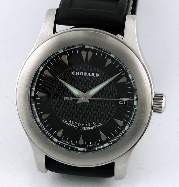 Chopard L.U.C. Sport 2000 