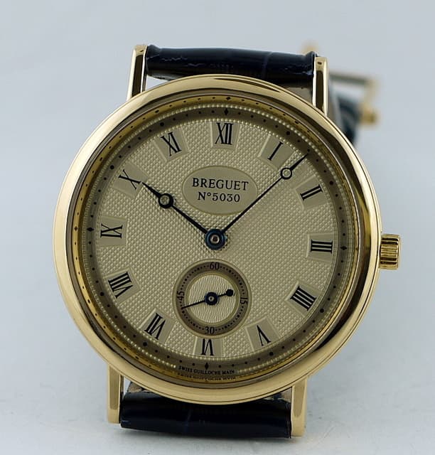 Breguet 3910 YG