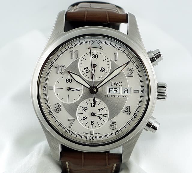 IWC Flieger Spitfire