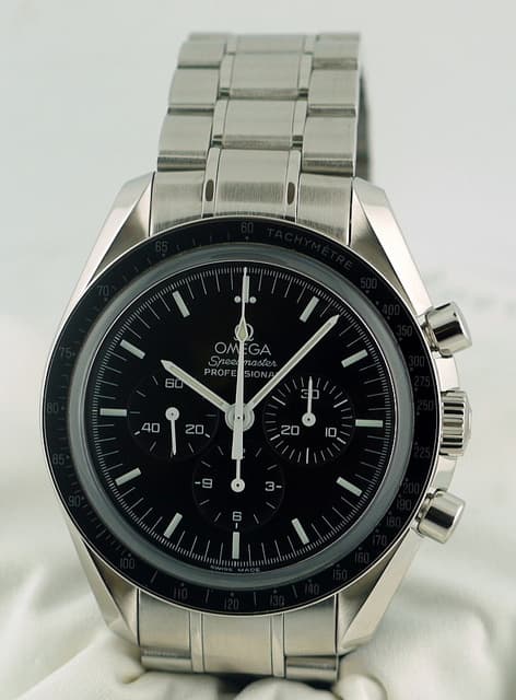 Omega Speedmaster SS/SS