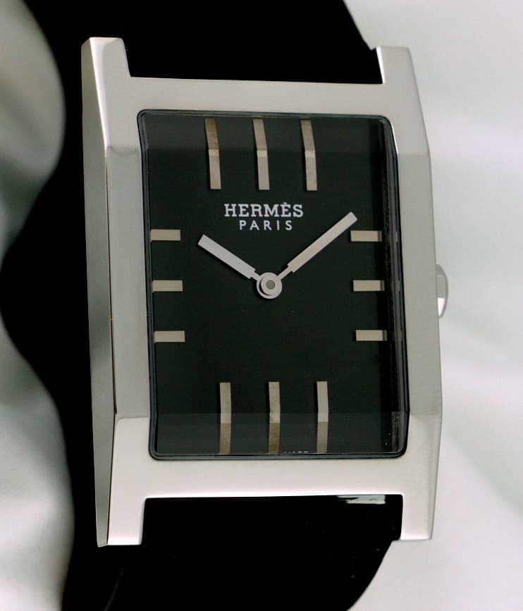 Hermes Tandem GM Quartz
