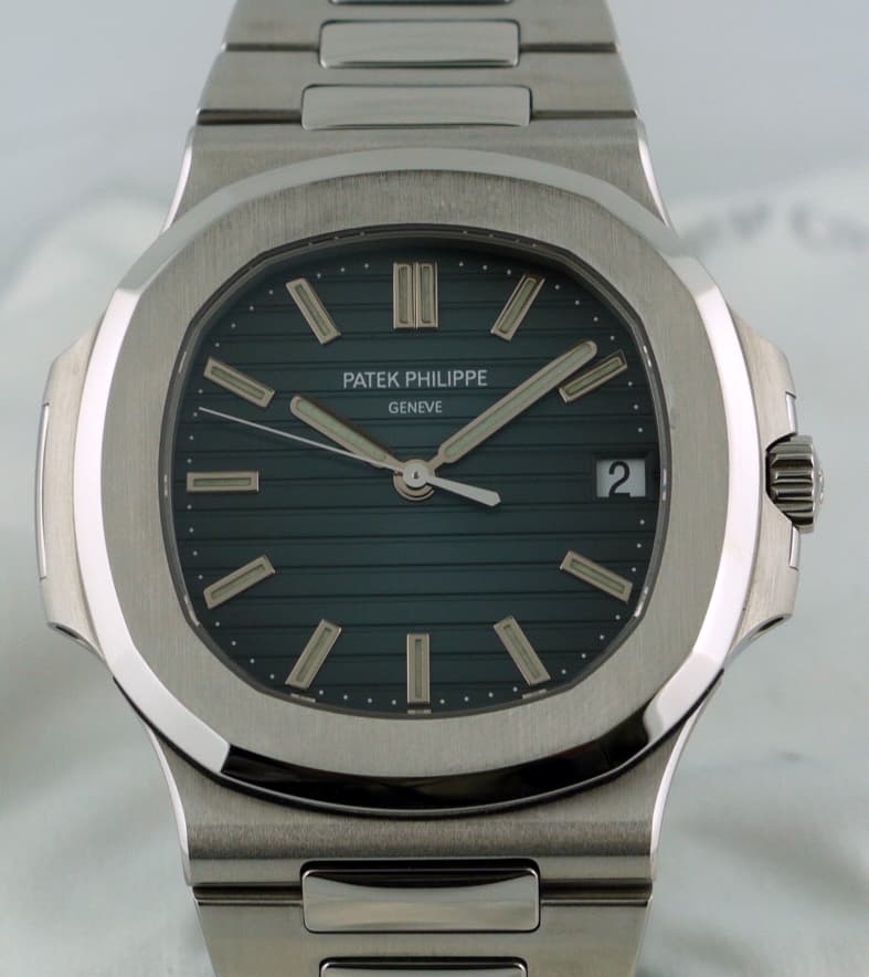 Patek Philippe 5711/1A