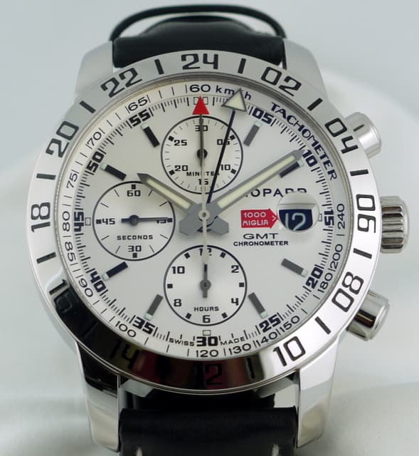Chopard Mille Miglia Chrono GMT