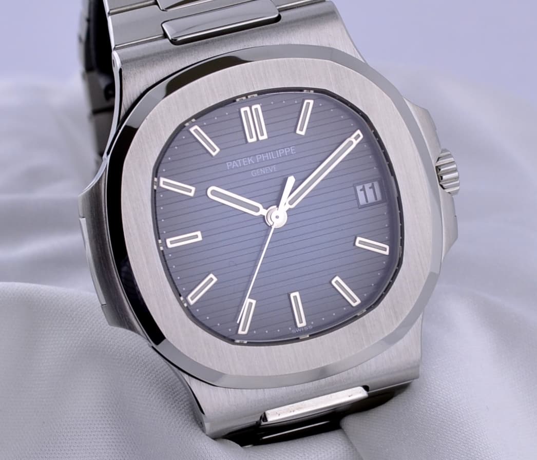 Patek Philippe 5711/1A 