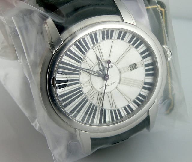 Audemars Piguet Millenary Pianoforte
Limited Edition