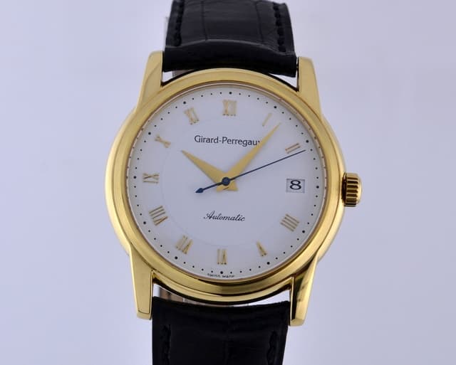 Girard Perregaux Automatic 3100