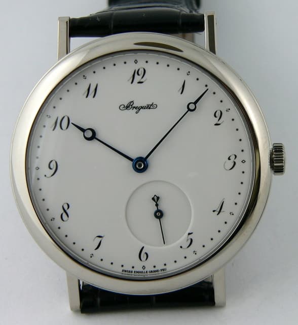 Breguet 5140 WG