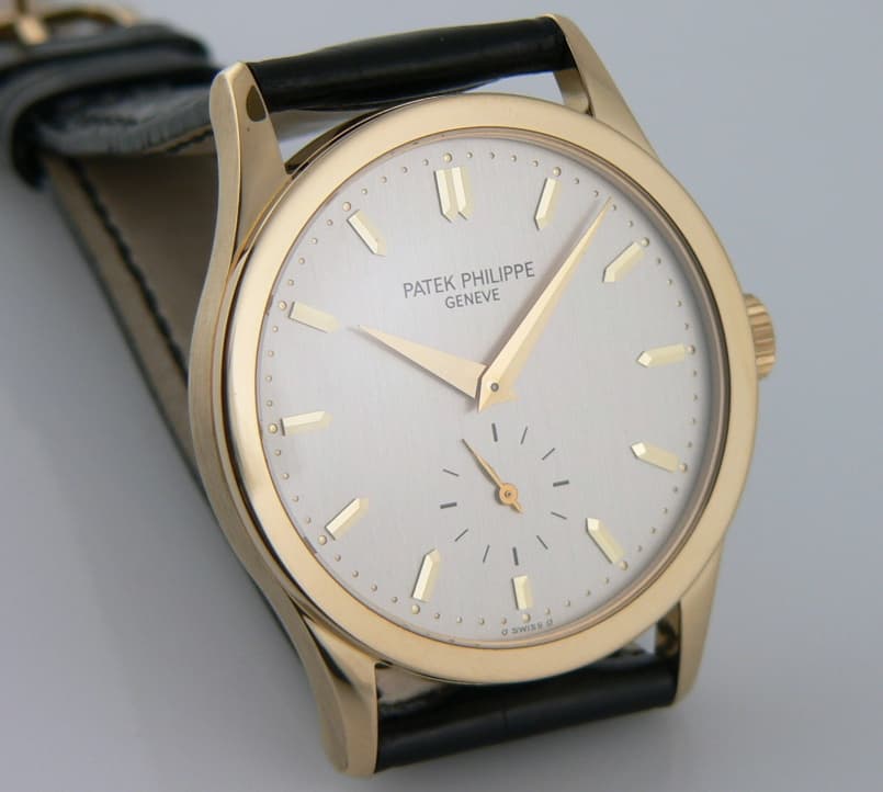 Patek Philippe 5096J