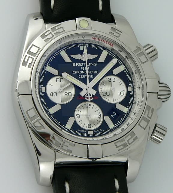 Breitling Chronomat B01