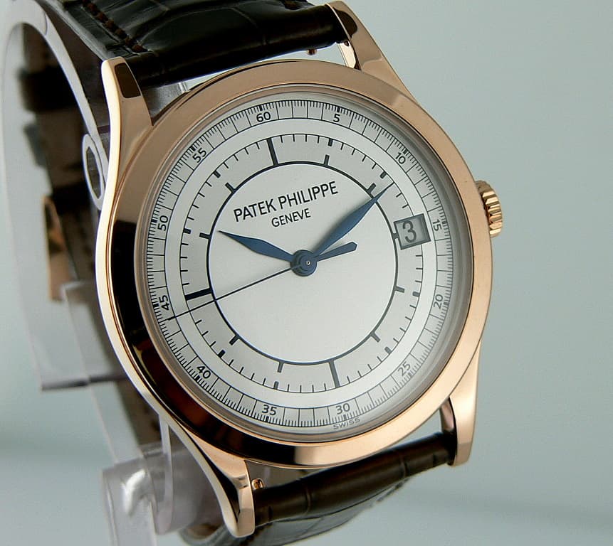 Patek Philippe 5296R