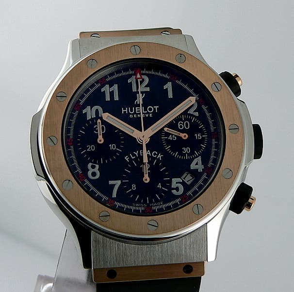 Hublot  Chronograph SuperB Flyback 