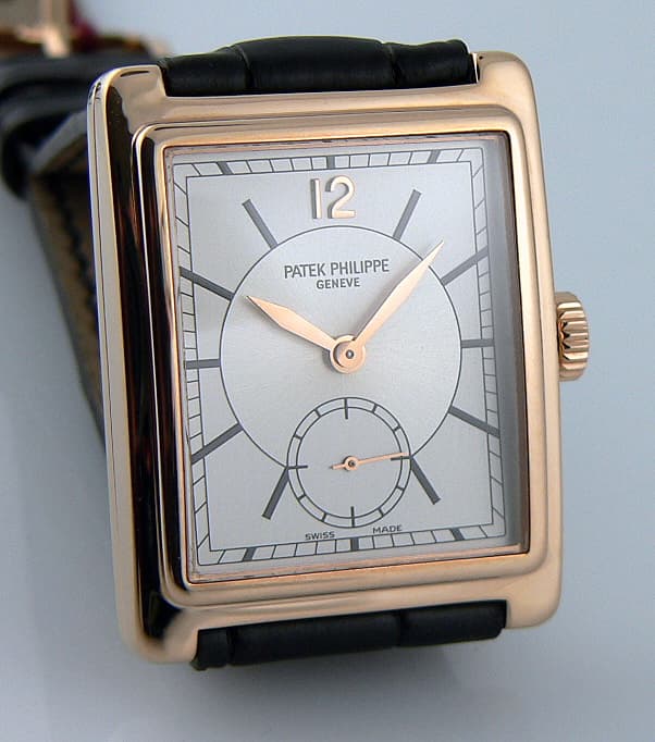 Patek Philippe Gondolo 5010R