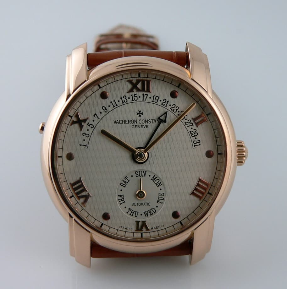 Vacheron Constantin Les Complications 'Retro 245'