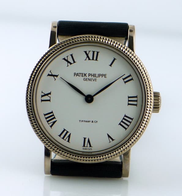 Patek Philippe 4809G
