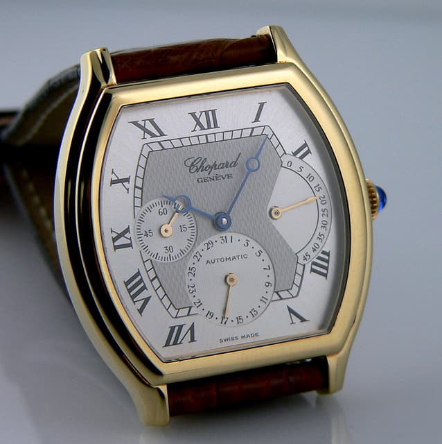Chopard Classique Power Reserve 
