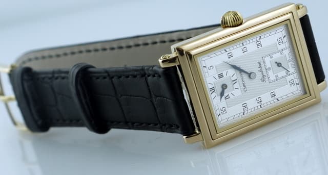 Chronoswiss Regulateur Rectangulaire