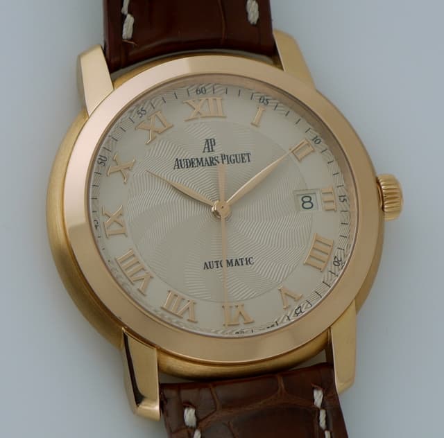 Audemars Piguet Jules R.G Automatic