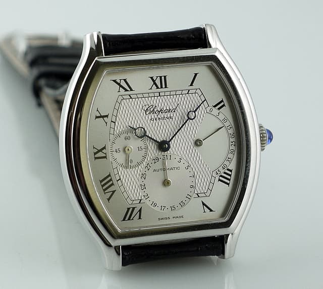 Chopard Classique Power Reserve 