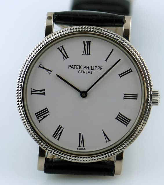 Patek Philippe 5120G