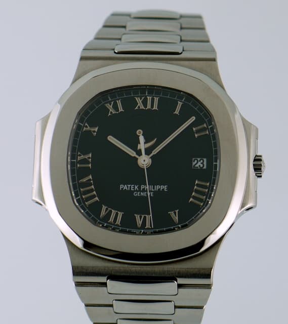 Patek Philippe Nautilus 3710 Power Reserve