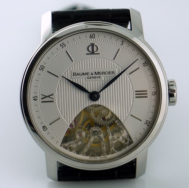 Baume & Mercier Classima Executive XL 