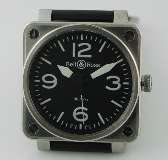 Bell & Ross BR-01-92