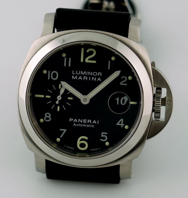 Panerai Luminor Marina 44 Automatic
