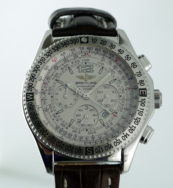 Breitling B-2 Professional SS