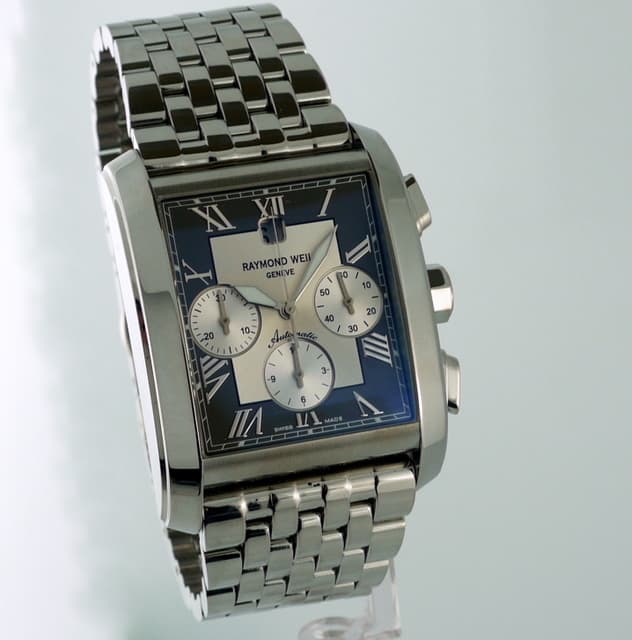 Raymond Weil Don Giovanni Cosi Grande 