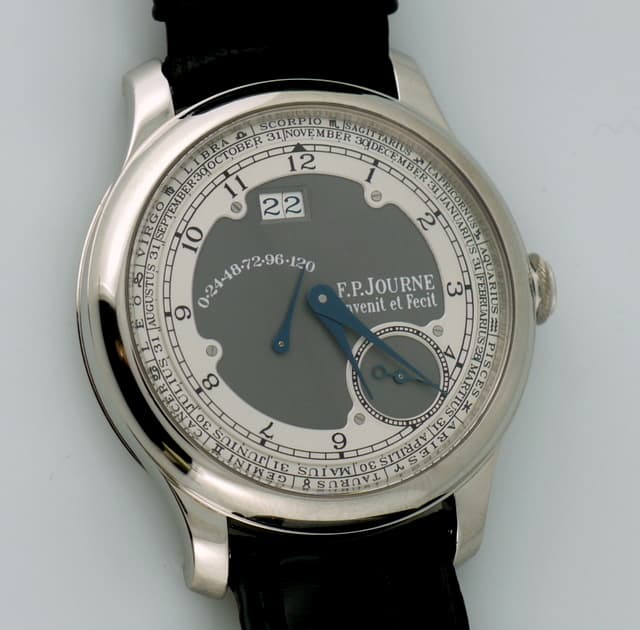 F. P. Journe Octa Zodiaque