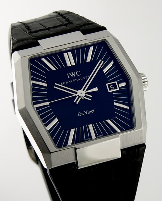 IWC Da Vinci Vintage Collection Automatic  NEW