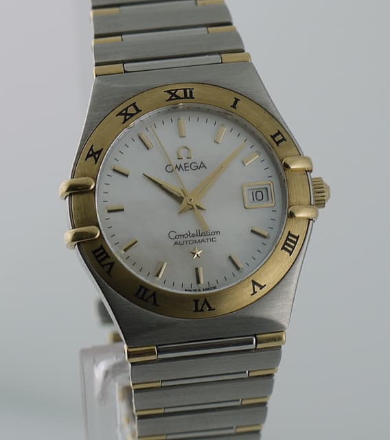 Omega Constellation 2T Automatic