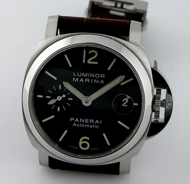 Panerai Luminor Marina 40mm