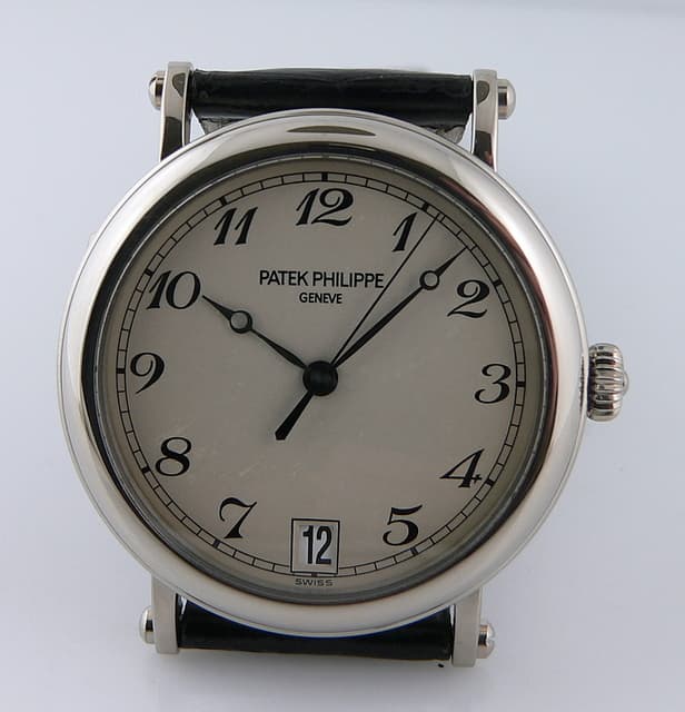 Patek Philippe 5053 WG