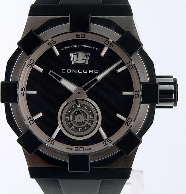 Concord  Concord C1 Big Date