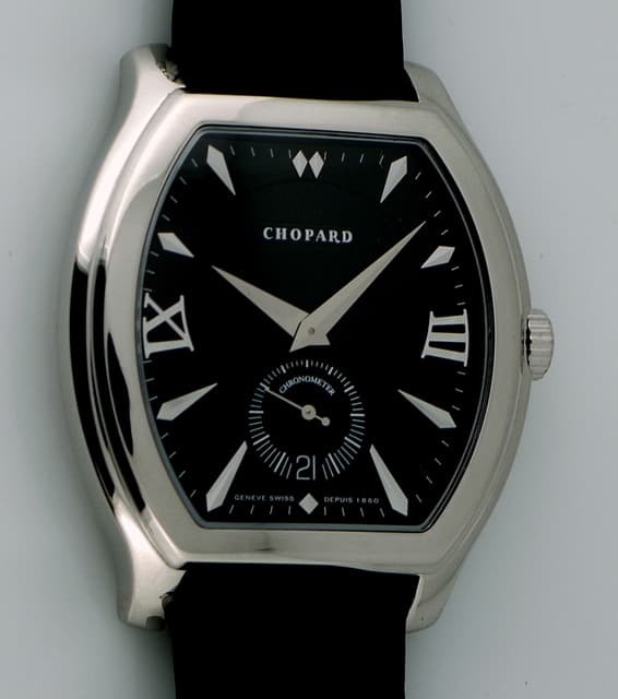 Chopard L.U.C. Tonneau