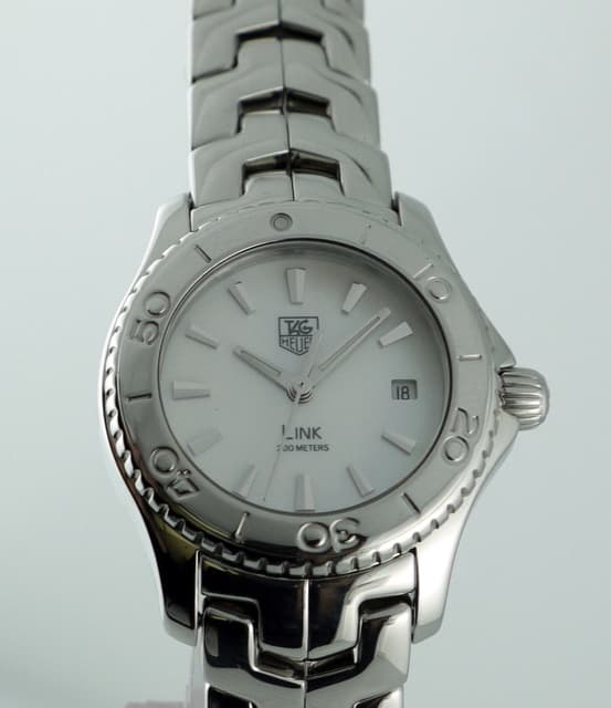TAG Heuer Link Ladies