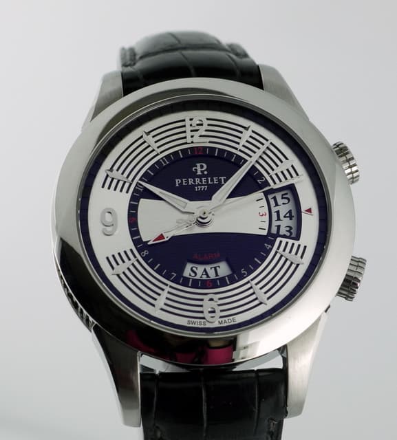 Perrelet Maestro Edition SS