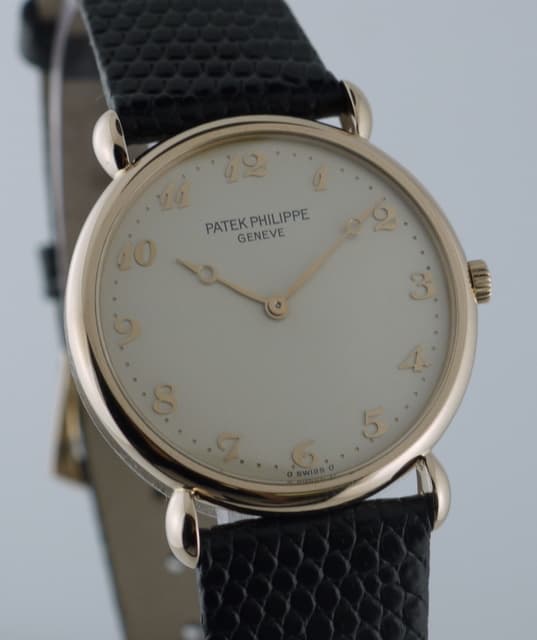 Patek Philippe 3820 RG