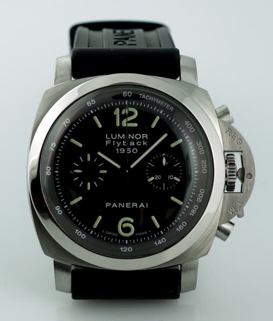 Panerai Luminor Flyback 1950