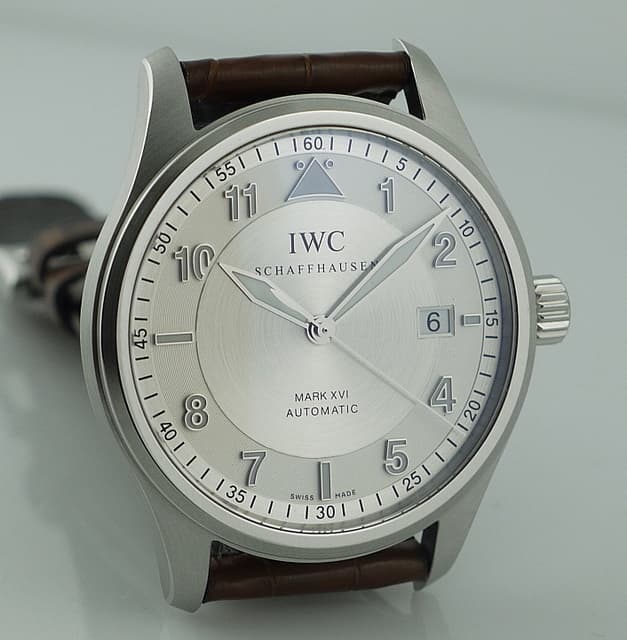 IWC Mark XVI Spitfire SS