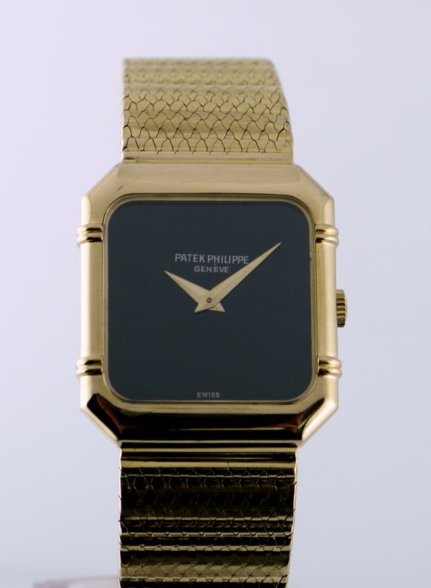 Patek Philippe 4457

