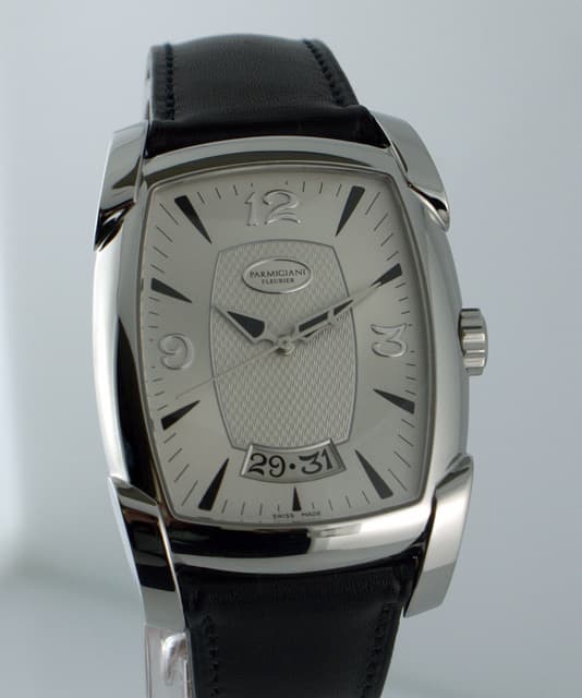 Parmigiani Kalpa Grande Steel Automatic