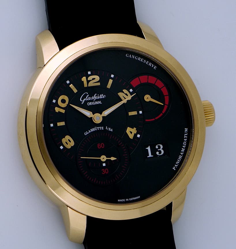Glashutte Original Panomatic Reserve XL
