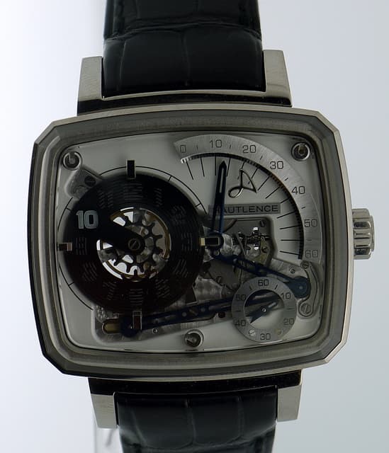 Hautlence HAUTLENCE HL