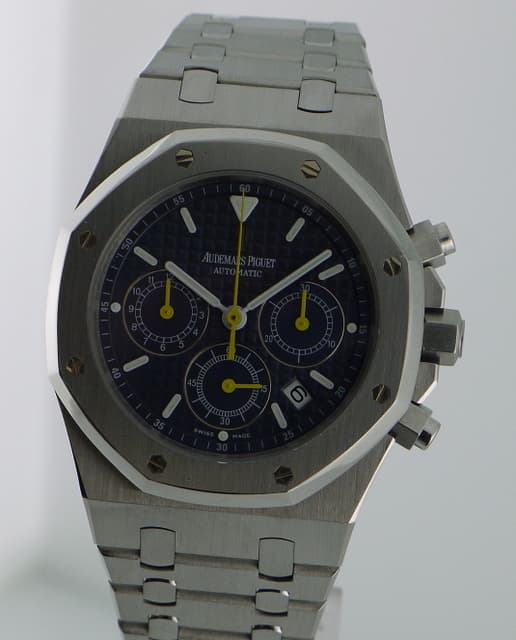 Audemars Piguet Royal Oak MOTREUX GRAND PRIX Edition