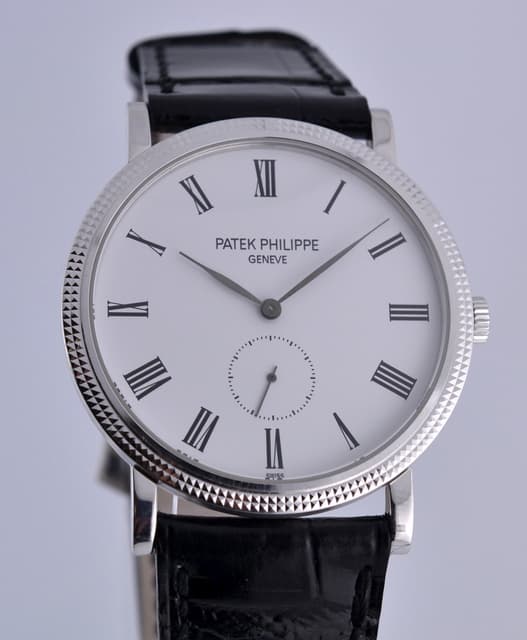 Patek Philippe Calatrava 5119G