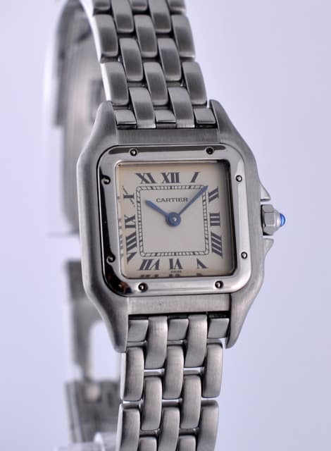 Cartier Panthere SS/SS Ladies