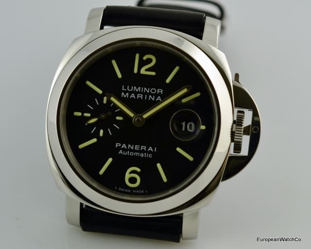 Panerai Luminor Marina 
44MM K Series (2008)