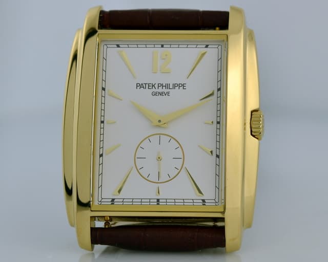 Patek Philippe Gondolo 5124J